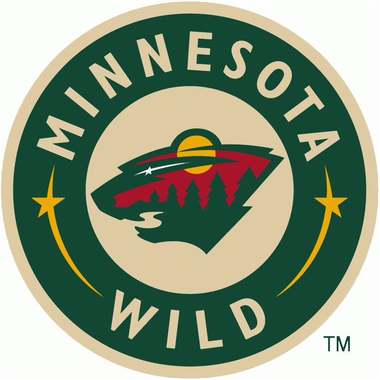 Minnesota Wild 2003 04-Pres Alternate Logo iron on paper